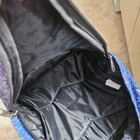 Hype backpack